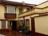 Ecents Turbo Road BnB