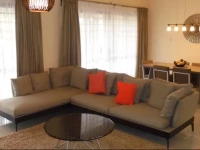 Executive Furnished Apartment