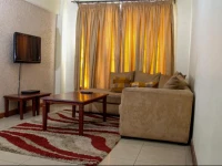 Exotic Serviced Apartments