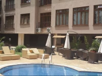 Fenesi Gardens Apartments