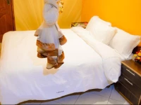 Fourth Parklands Guest House