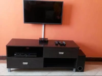 Fully Furnished 2 Bedroom