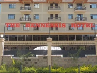 Hennessis Hotel 3*