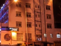 Kahama Hotel Nairobi 2*