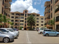 Kilimani Valley Arcade Residence