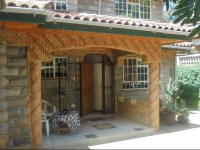 Kirichwa Court Homestay