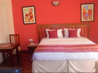 Leon Villas Guest House