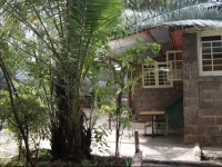 Manyatta Backpackers