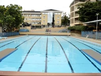 Methodist Guest House and Conference Centre