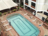 Natural Serviced Apartment