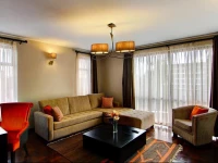 Nelsons Court Serviced Apartments
