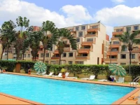 Norfolk Towers Apartment