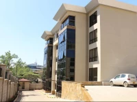 Oasis Executive Suites