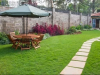 Safi Serviced Apartments