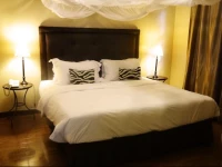 The Palacina Residence