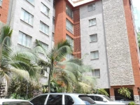 Tropical Towers Apartments