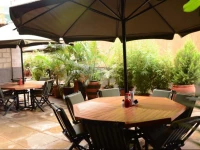 UpperHill Blueberry Hotel