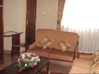 YWCA Parkview Suites