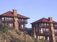 The Great Rift Valley Lodge & Golf Resort