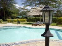 Lake Naivasha Resort