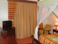 Midland Hotel Nakuru