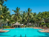 Serena Beach Resort & Spa