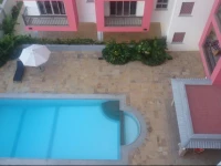 Shanzu Beach Home - Apartment