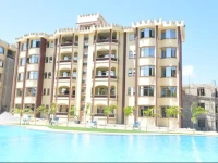 Sunset Paradise Holidays Homes