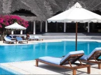 Garoda Resort Watamu