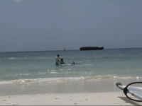 Watamu Turtle Bay Villa