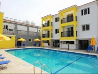 Sea Cleopatra Napa Hotel 3*