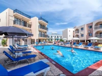 Apart - A Maos Hotel Apartments 3*