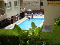 Apart - Barbara Tourist Apartments 1*