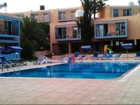 Apart - Eleana Hotel Apartments