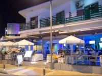 Apart - Eligonia Hotel Apartments 2*