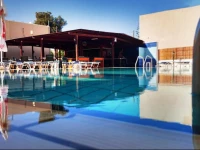 Apart - Florea Hotel Apartments