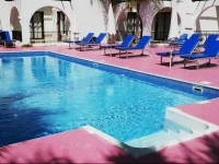 Apart - Florence Hotel Apartments