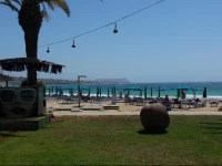 Apart - Marisa Hotel Apartments