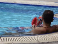 Apart - Nicks Hotel Apartments