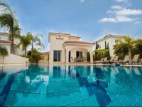 Sunrise Villa 11 Ayia Napa