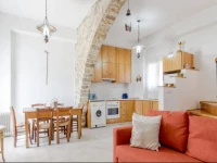 Angelis Traditional Village House