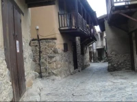 Irenes House Kakopetria