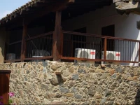 Patriko Traditional House