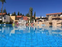 Aqua Sol Water Park Resort 4*