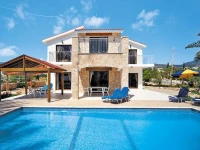 Anthea Villa Coral Bay