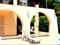 Corallia Beach Villas No2