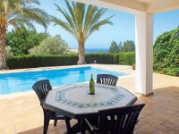 Olivia Villa Coral Bay