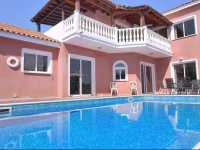 Queens Paradise-Villa Vasilia