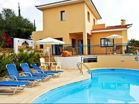 Villa Bella Island Dyo