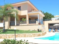 Villa Bella Island Pente